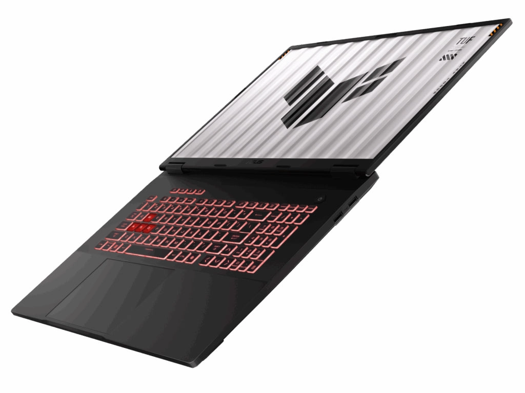 Ноутбук Asus TUF A18 R7-260W 16/512 RTX5060 8GB IPS 144Hz 18'' в Узбекистане