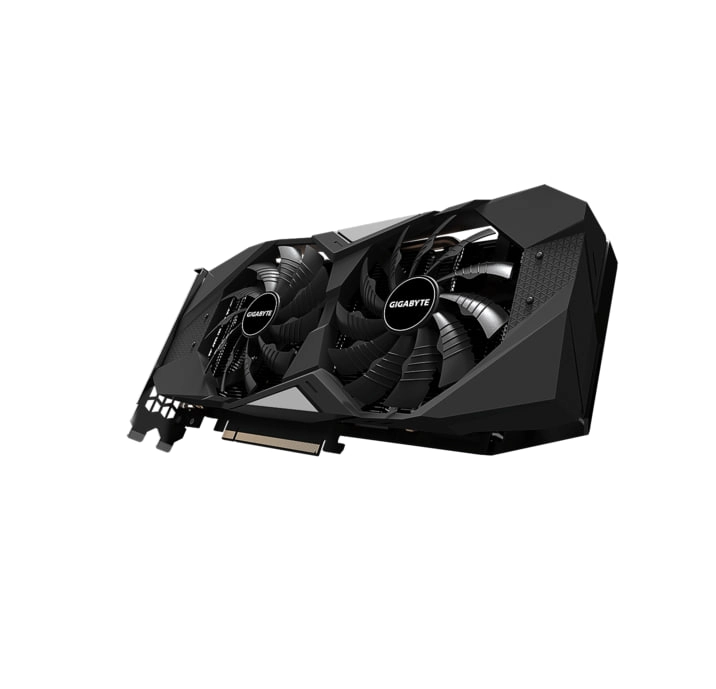 AXLE RTX2060 SUPER 8GB videokartasi O'zbekistonda