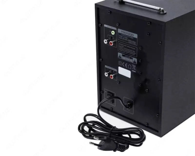 Акустическая система Microlab M-700BT в Узбекистане