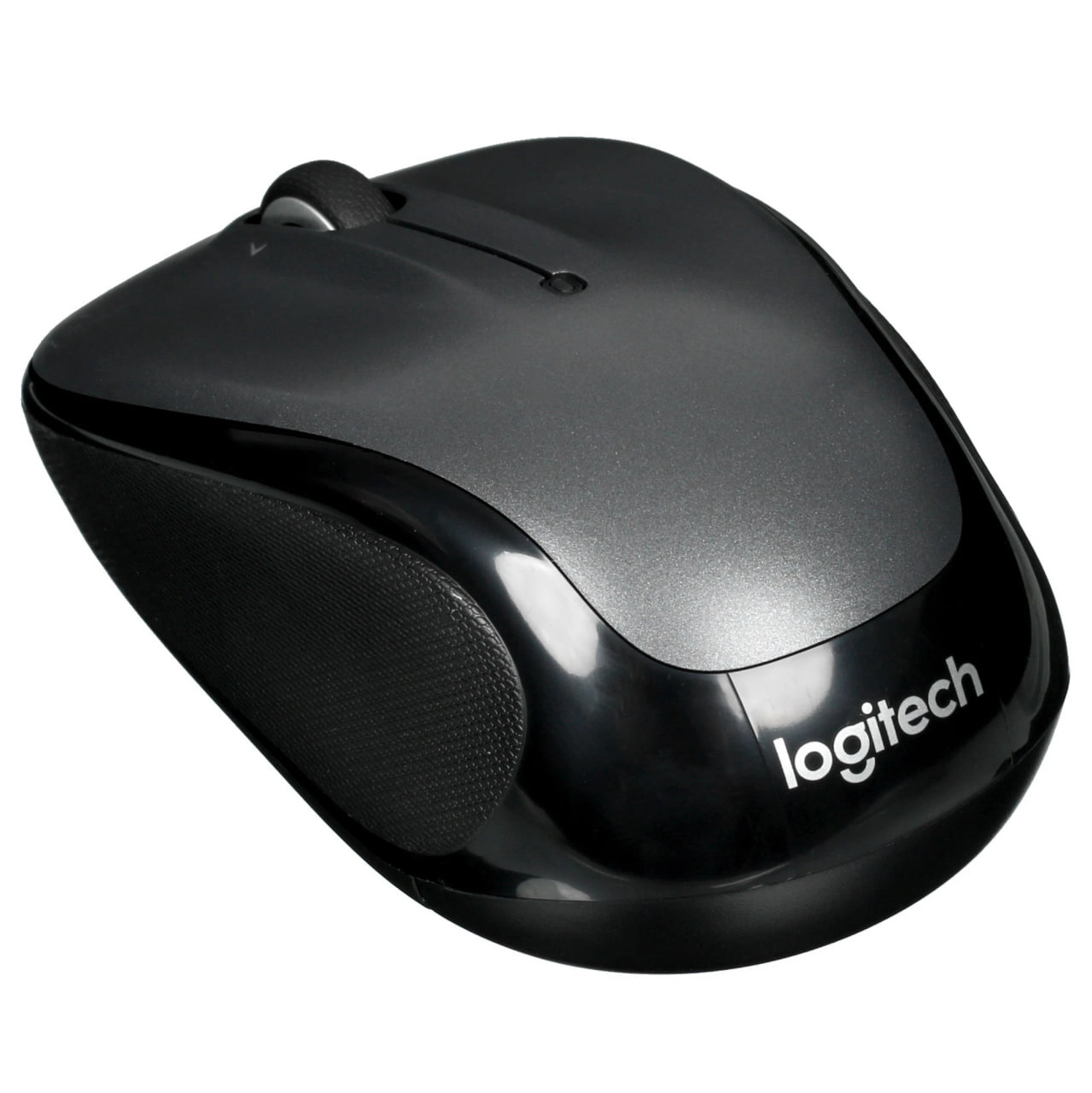 Беспроводная мышка Logitech M325, Black в Узбекистане