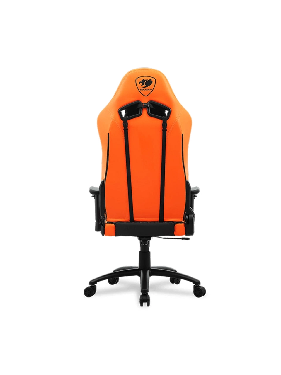 Игровое кресло Pro Gaming Racing, Orange в Узбекистане