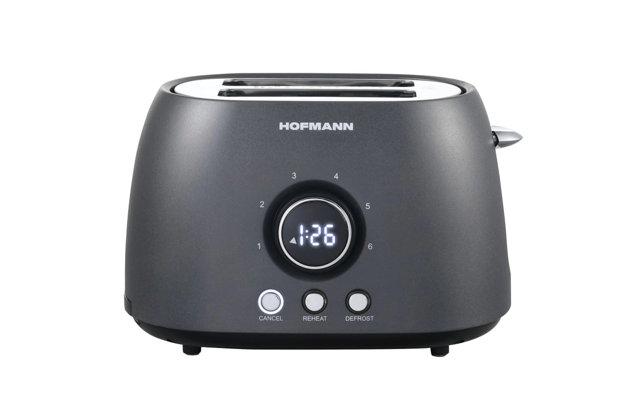 Hofmann STT0806LEG/HF tosteri O'zbekistonda