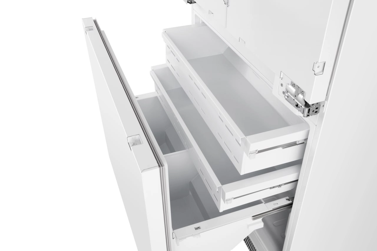 Hofmann RB439FNFI/HF (o'rnatiladigan) sovutgichi O'zbekistonda