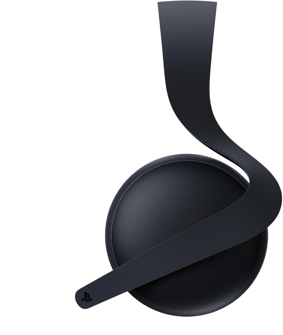 Simsiz quloqchin PlayStation Pulse Elite Wireless Headset, Black O'zbekistonda