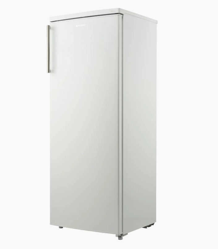 Холодильник Shivaki 293SD Белый в Узбекистане