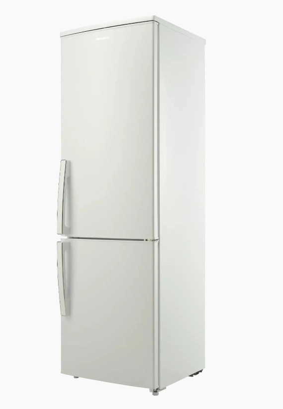 Shivaki 345DD Oq sovutgichi O'zbekistonda