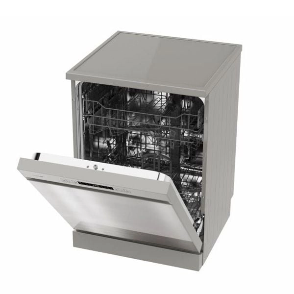 Hisense HS622E90X Idish yuvish mashinasi O'zbekistonda