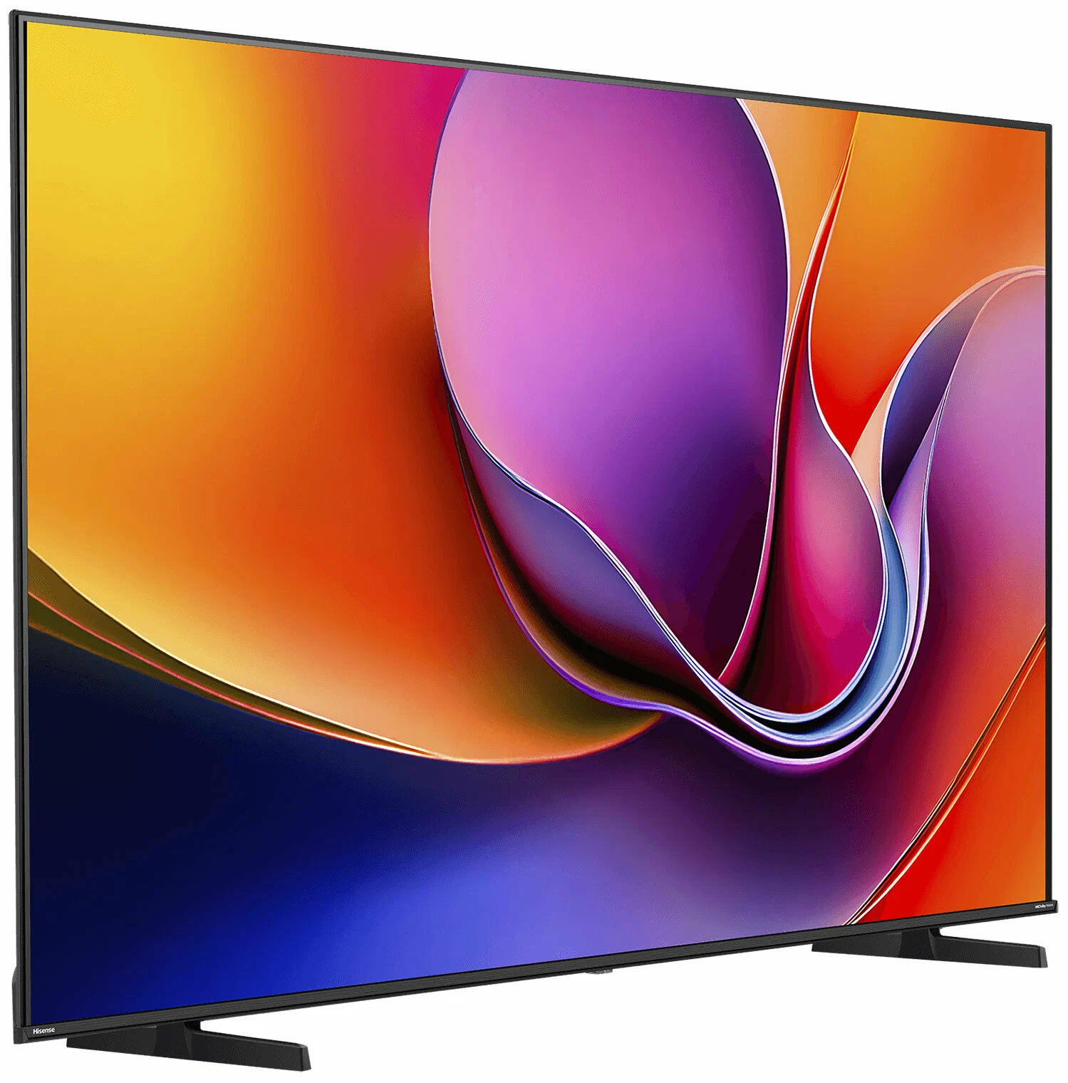Televizor Hisense 85A6Q 4K UltraHD Smart TV O'zbekistonda