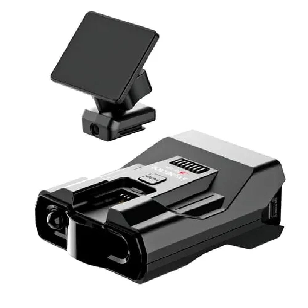 Signaturali radar-detektori Inspector Star Air Wi-Fi orqali yangilanuvchi arzon