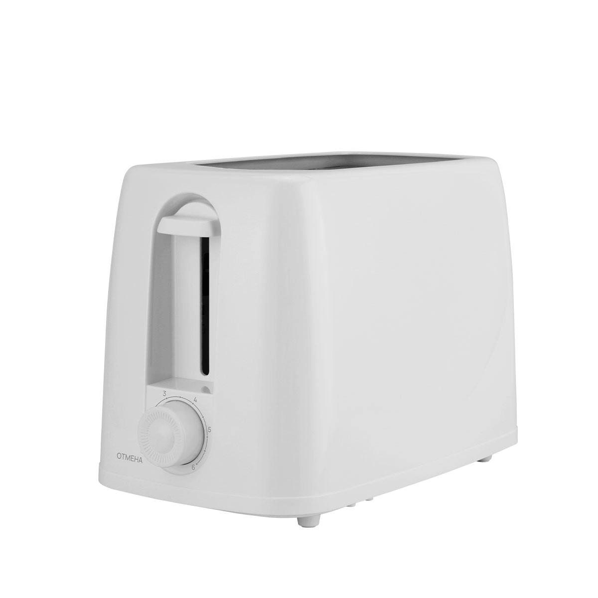 Тостер Blackton Bt T2110, White в Узбекистане