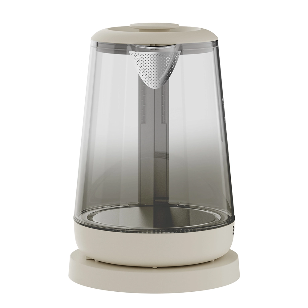 BQ KT1000G Warm Gray elektr choynagi O'zbekistonda