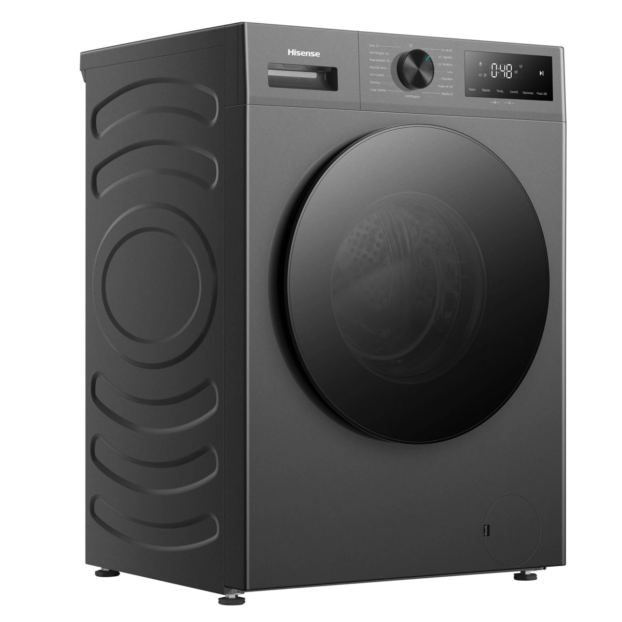 Стиральная машина Hisense WF1I9042BTP2/A 9 Кг в Узбекистане