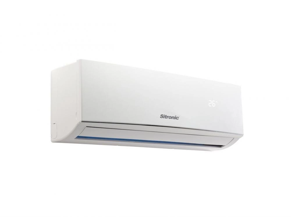 Sitronic Mercury Inverter 09 konditsioneri O'zbekistonda