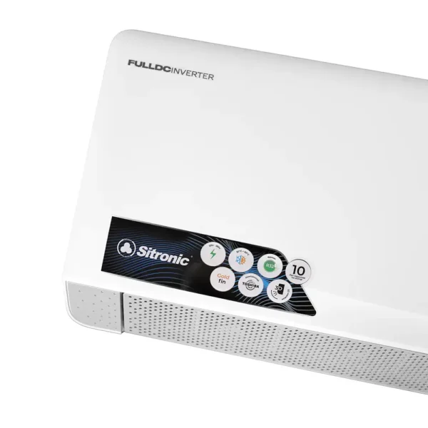 Sitronic Venturi Inverter 12 konditsioneri O'zbekistonda