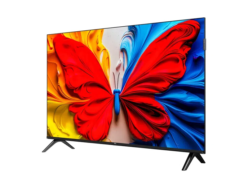 Телевизор TCL 32S5K FullHD Google TV в Узбекистане
