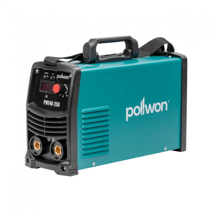 Payvandlash apparat Pollwon PW140-250 O'zbekistonda