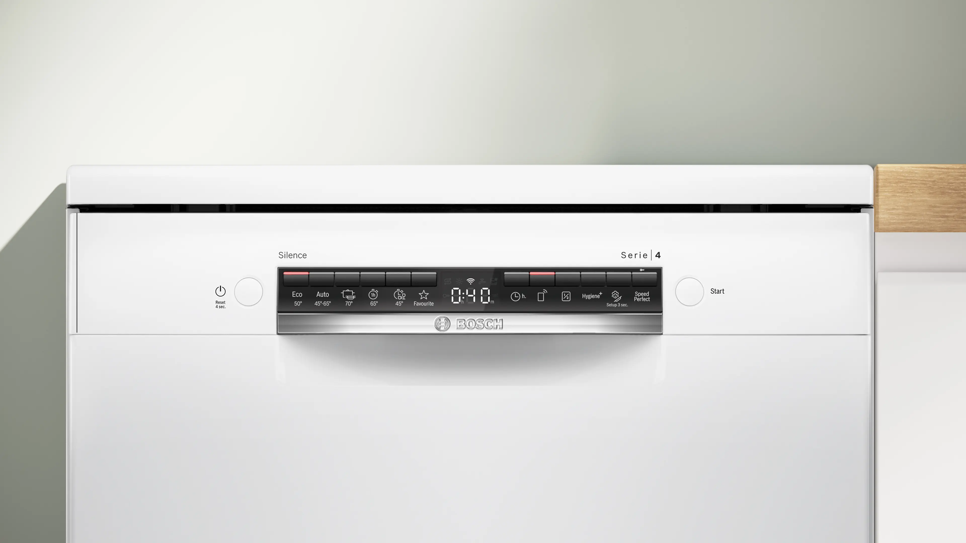 Bosch SMS4IMW62Q Idish yuvish mashinasi O'zbekistonda