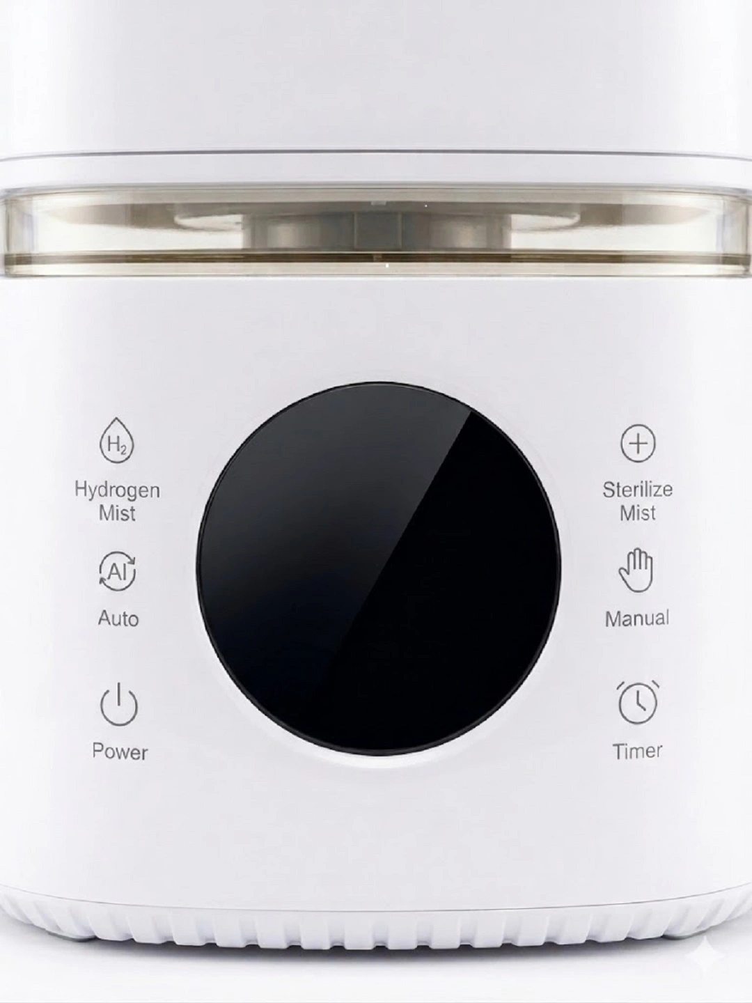 ACCENT AH110W20 havo namlagichi (Sterilizator bilan) O'zbekistonda