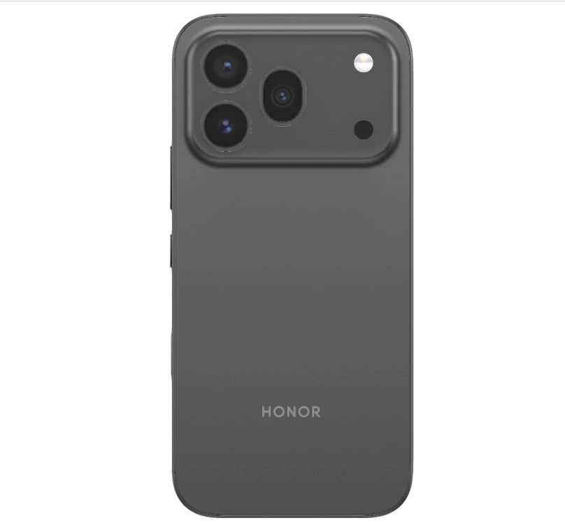 Smartfon Honor 600 Pro 12+512GB, Black O'zbekistonda