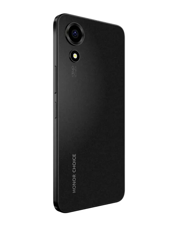 HONOR Choice T10 4/64 GB Black smartfoni onlayn