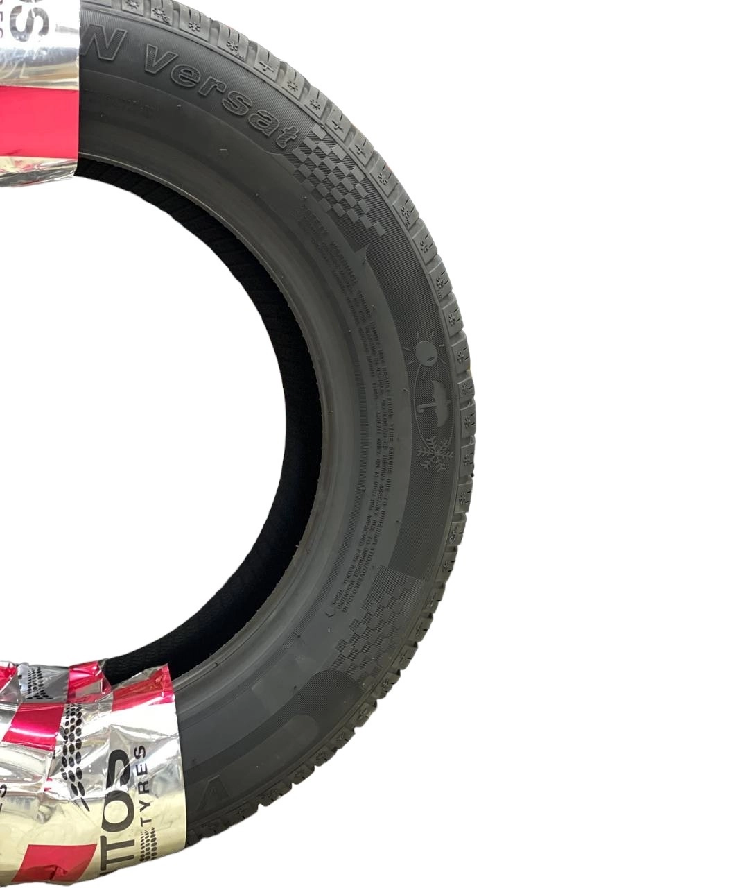 Vittos ASP11 205/60/16 shinalari O'zbekistonda