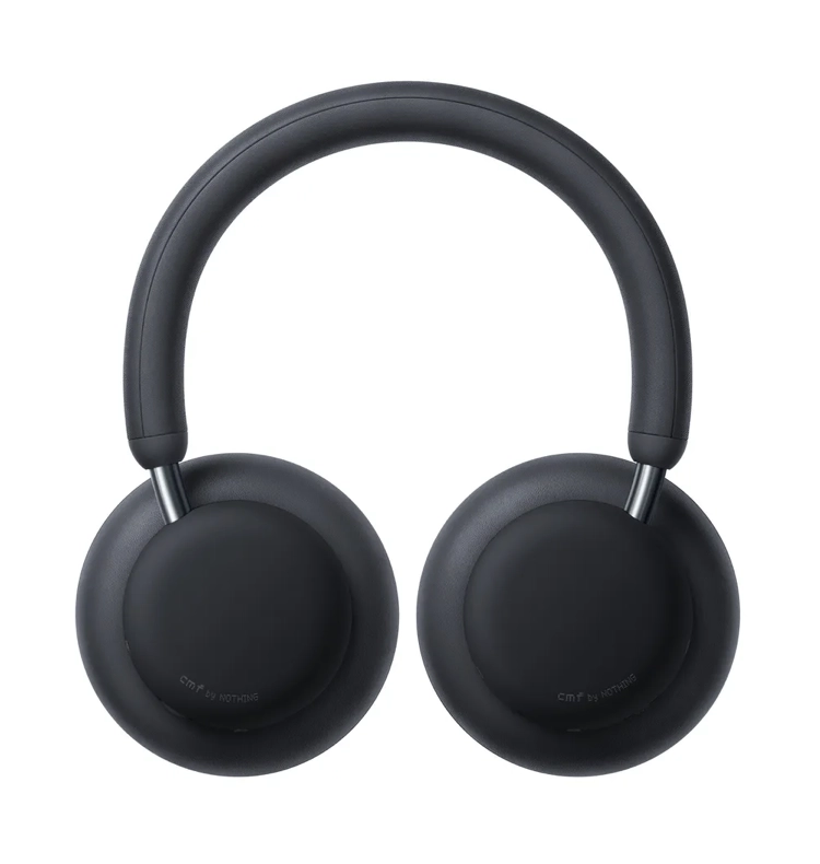 Беспроводные наушники Cmf Nothing Headphone Pro, Black недорого