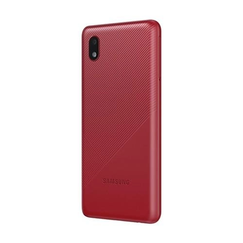 Смартфон Samsung Galaxy A01 Core Red в Узбекистане