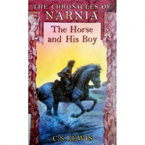 C.S.Lewis - The Horse and His Boy купить