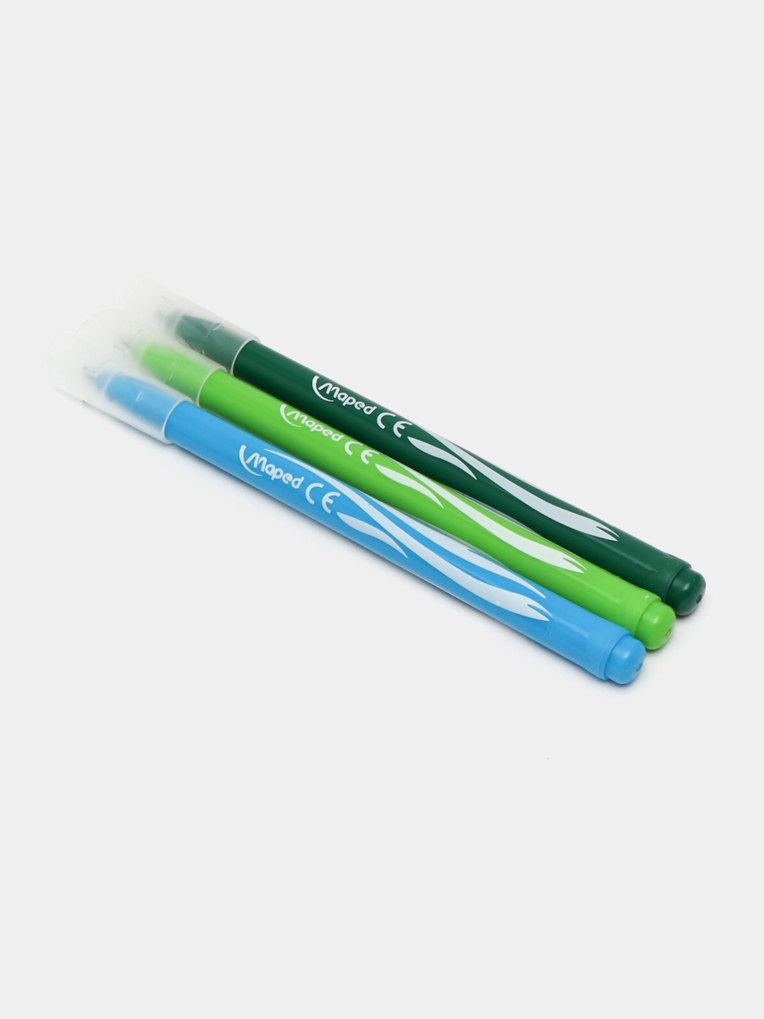 Фломастер Maped (Color'Peps Jungle) 12 цвета в Узбекистане