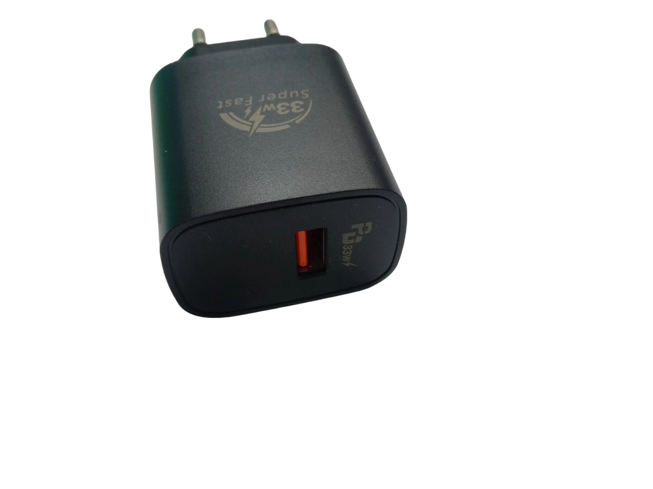 Зарядное устройство HX102 комплект с кабелем Micro-USB Black - фото №3 Зарядное устройство HX102 комплект с кабелем Micro-USB Black недорого