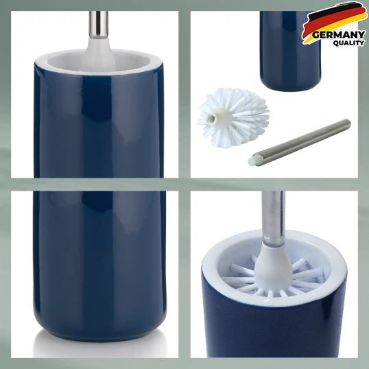 KELA Isabella, koʻk, 20511 hojatxonani tozalash cho'tkasi O'zbekistonda