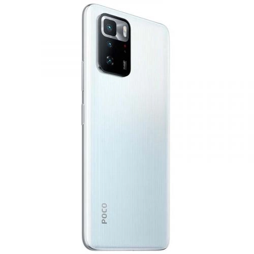 Смартфон Xiaomi Poco X3 GT 8/128GB White (Global version) в Узбекистане