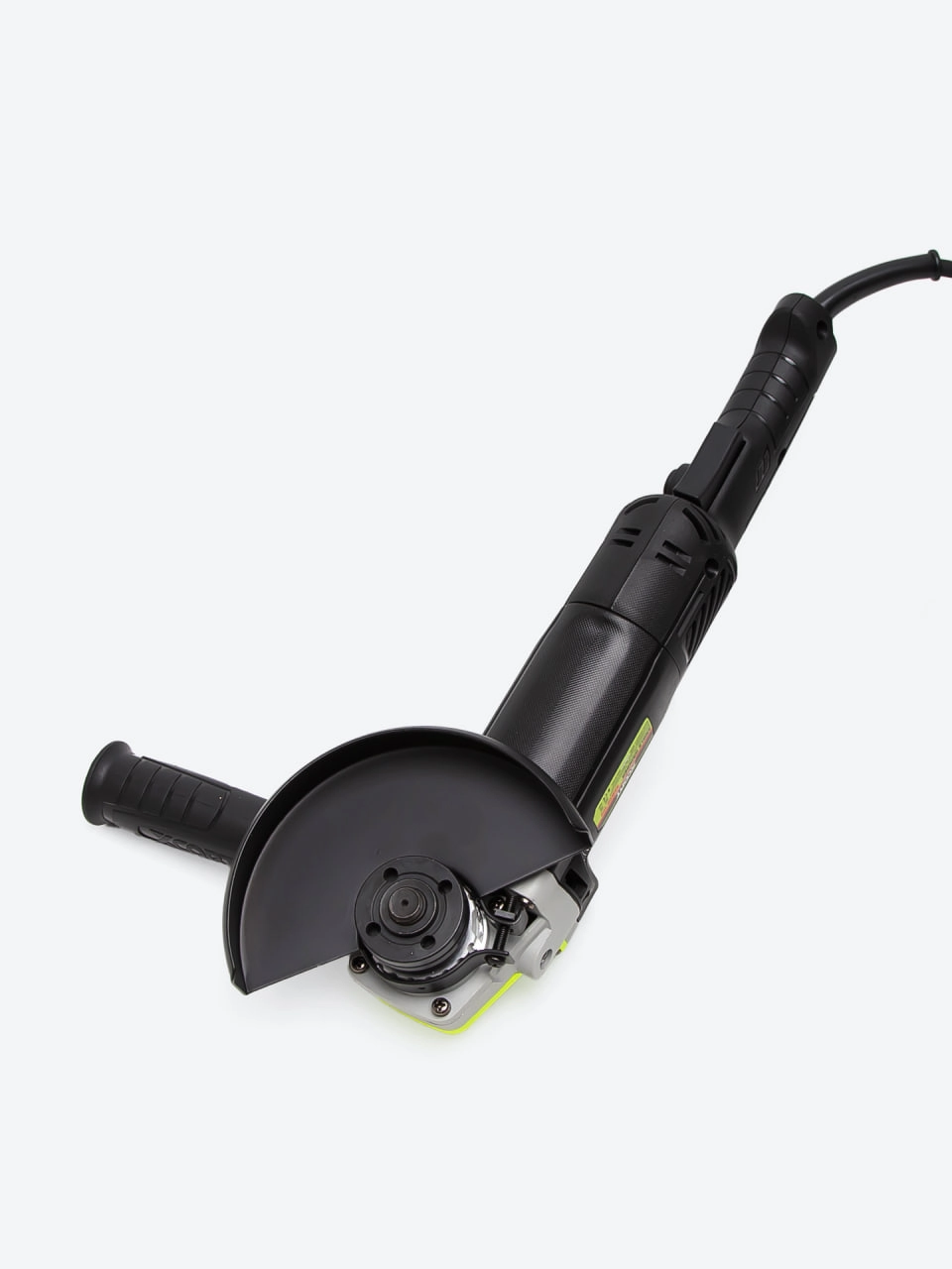 XCORT XSM20-125 burchak silliqlash mashinasi 125 mm 1200 Vt (bolgarka) sotib olish