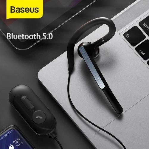 Baseus COVO AI Smart Wireless Earphone A10 Bluetooth-garniturasi O'zbekistonda