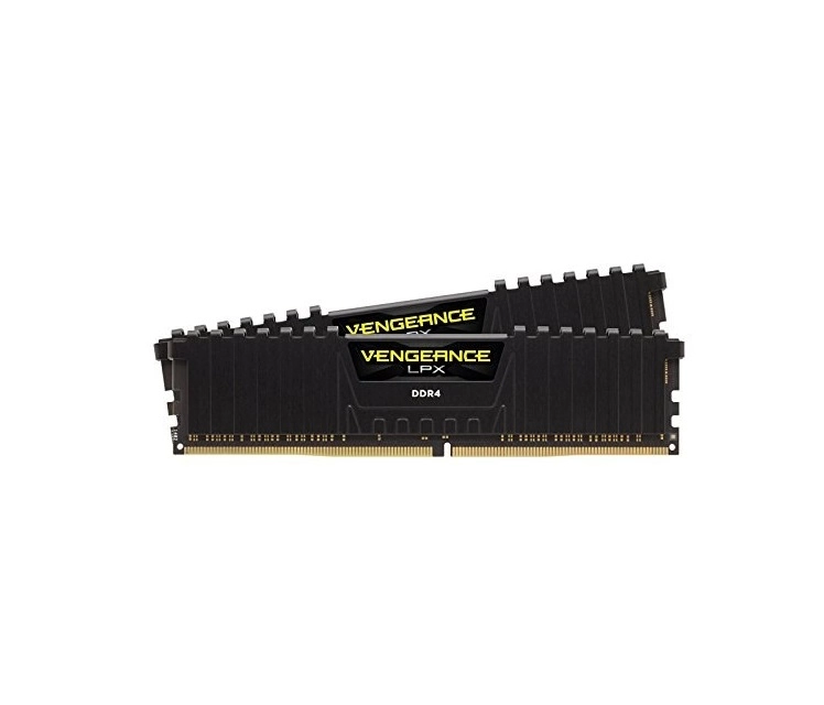 Corsair Vengeance LPX DDR4 32Gb (2x16GB) 3600Mhz tezkor xotirasi sotib olish