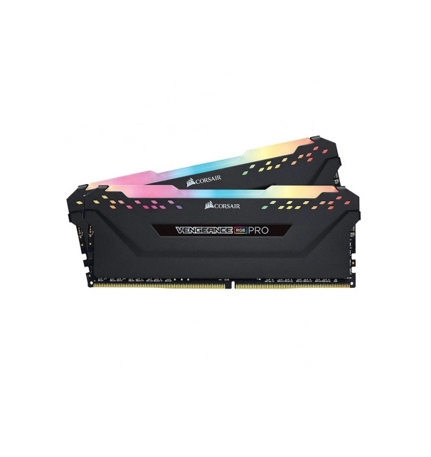 Corsair Vengeance RGB Pro DDR4 16Gb (1x16GB) 3600Mhz tezkor xotirasi sotib olish