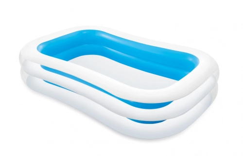 Intex 56483 "Vanna" 6 yoshdan kattalar uchun shishirilgan basseyni sotib olish