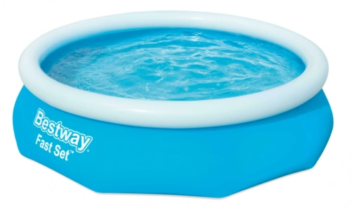 Бассейн Bestway Fast Set 305х76см 57266b купить