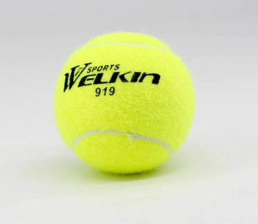 Теннисный мяч PowerGym A186 цена