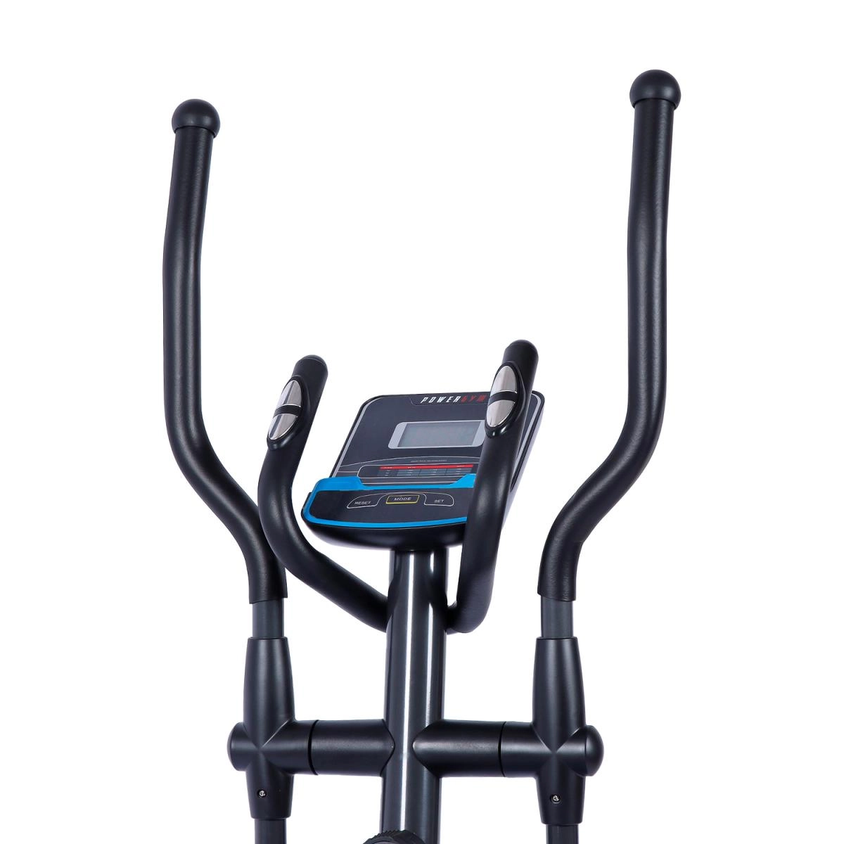 PowerGym E135 elliptik trenajyori bo'lib to'lash