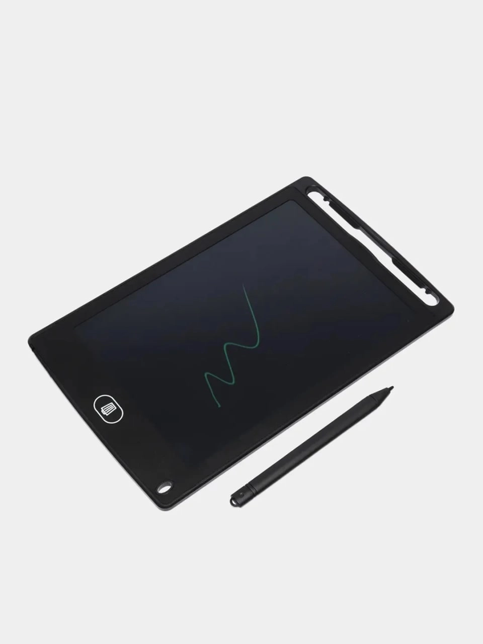 Графический планшет 10 Lcd Writing Tablet черный купить
