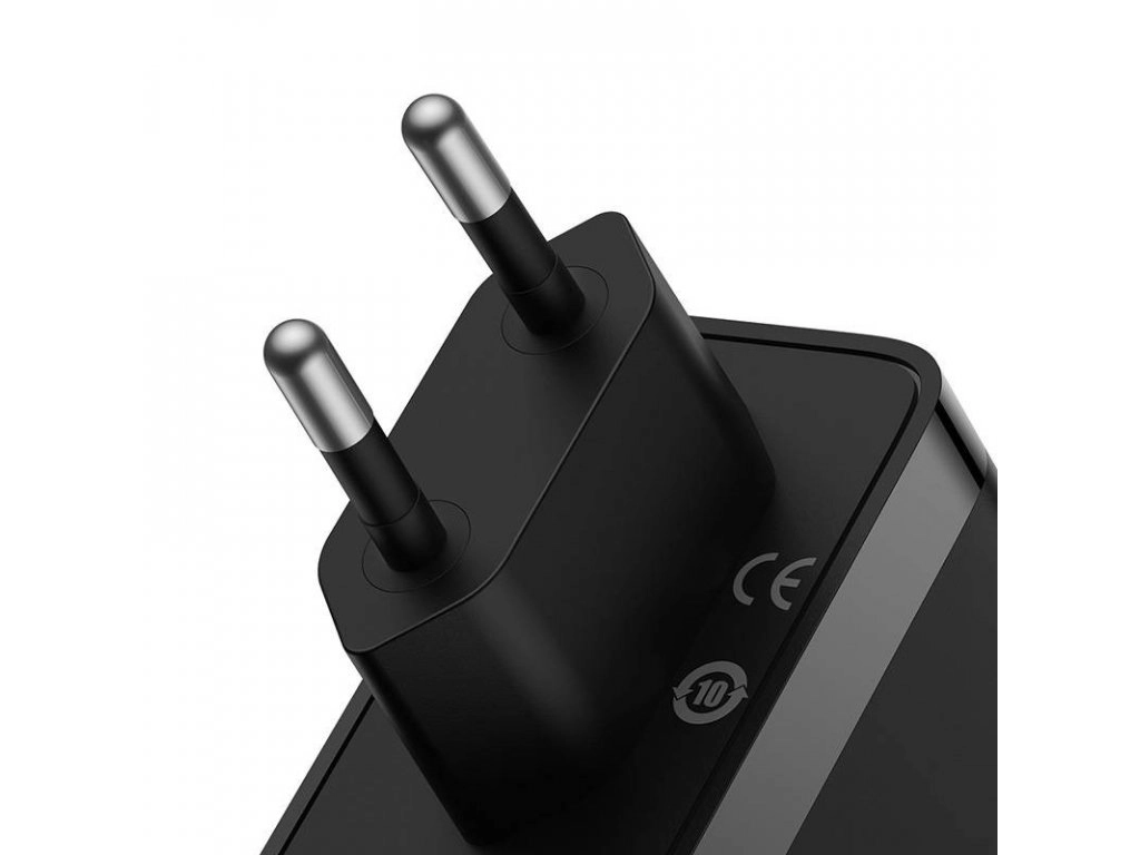 Baseus Gan5 Pro 140W Black zaryadlash qurilmasi arzon