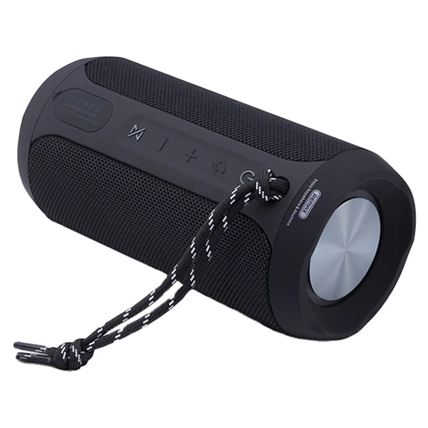 Портативная колонка Remax RB-M28 Pro Чёрный купить