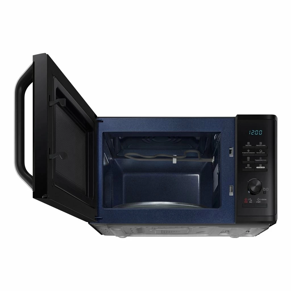 Samsung MG23K3575AK/BW  mikroto‘lqinli pechi sotib olish