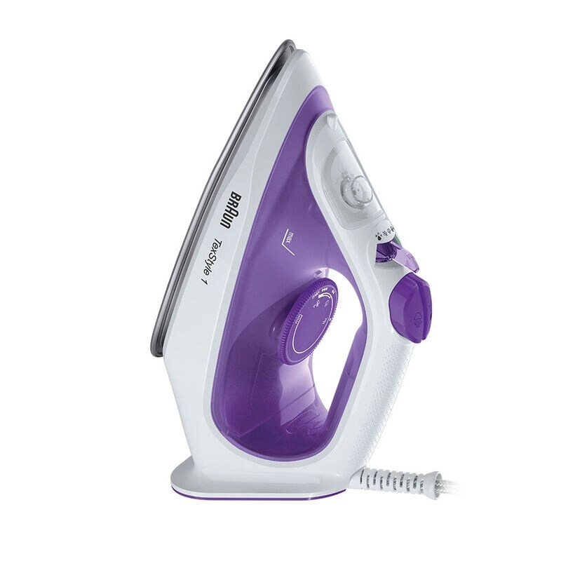 Утюг Braun TexStyle 1 Steam Iron SI 1080 недорого