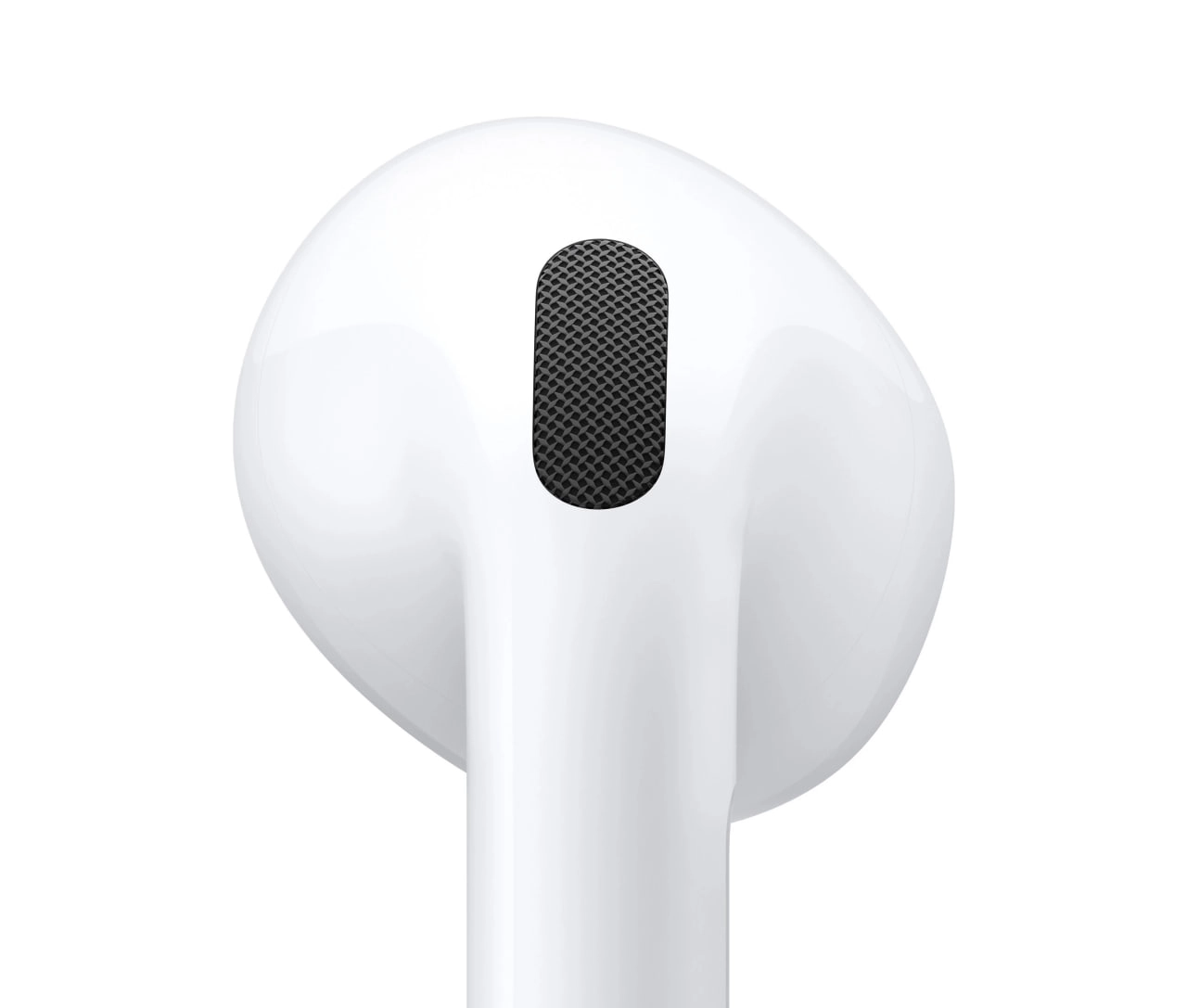 Наушники Apple AirPods 4 ANC в Узбекистане