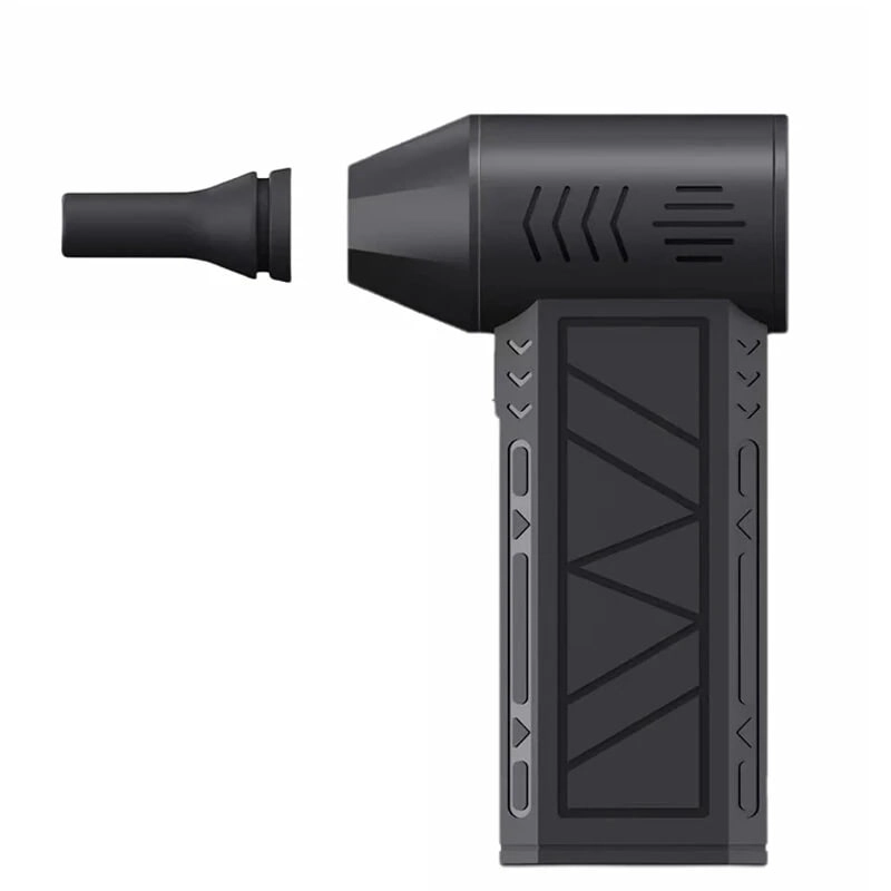 Портативный вентилятор Fen Mini Jet SE/Pro ZY7400 онлайн