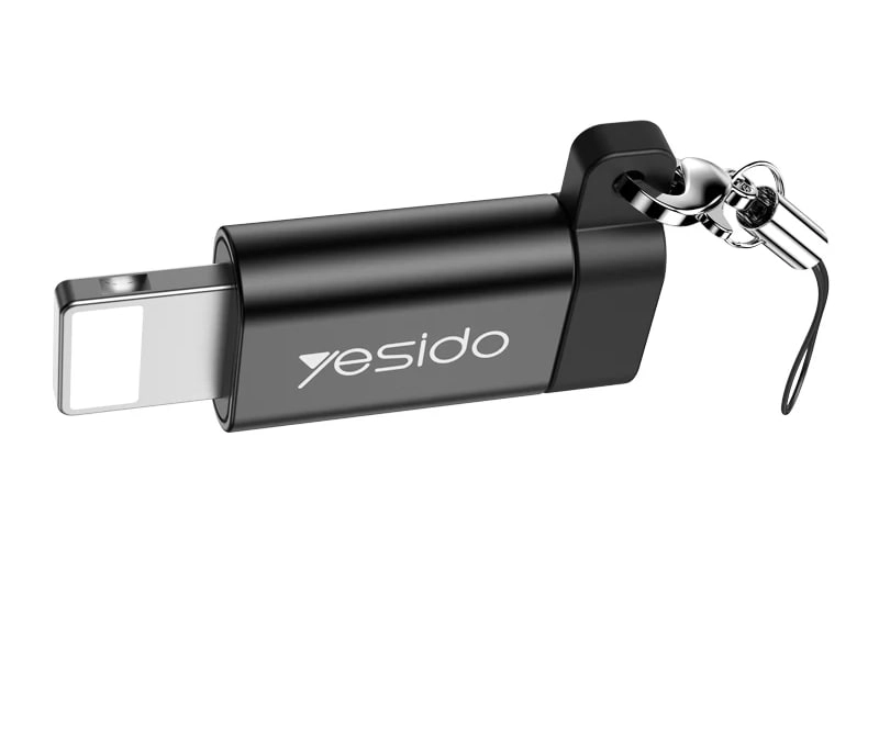 Yesido GS05 Micro to Lightning adapteri narxi