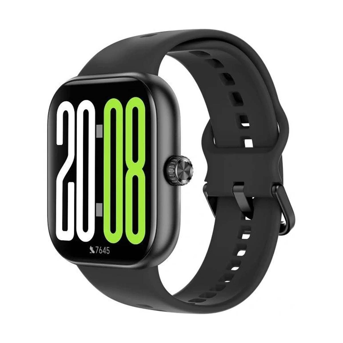 Honor Choice Watch 2 pro Black aqilli soati sotib olish