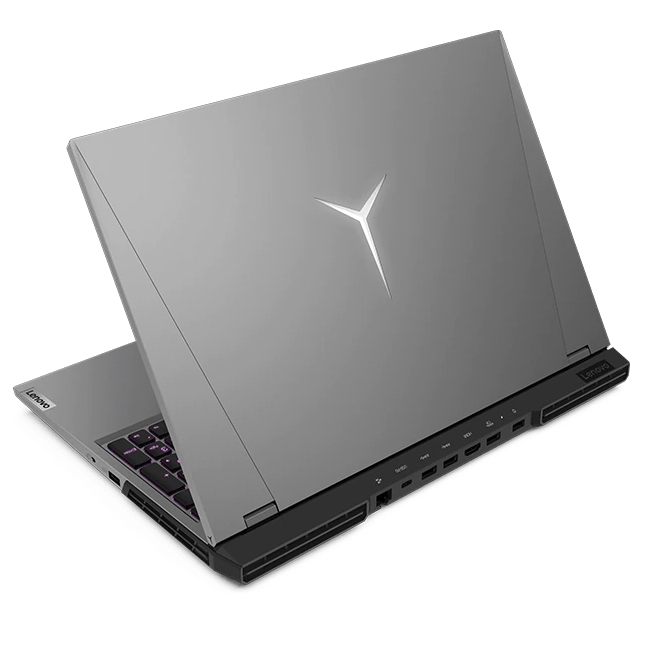 Ноутбук Lenovo Legion 5 Pro / Intel Core i7-14650HX / DDR 16GB / SSD 1TB / RTX4050 6GB / 16" WQXGA Free Dos характеристики